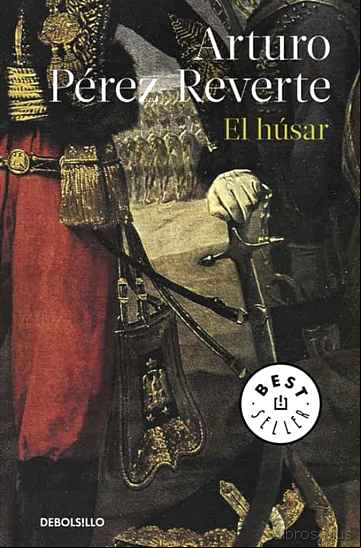 Descargar gratis ebook EL HÚSAR en epub