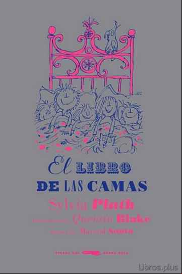 Descargar gratis ebook EL LIBRO DE LAS CAMAS en epub