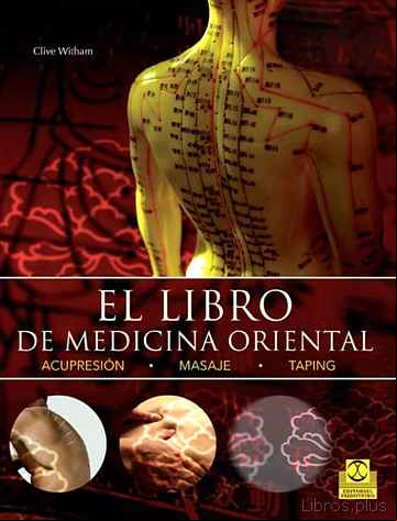 Descargar gratis ebook EL LIBRO DE MEDICINA ORIENTAL en epub