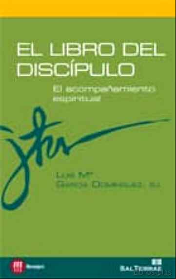 Descargar gratis ebook EL LIBRO DEL DISCIPULO en epub