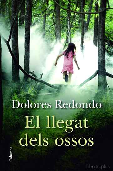 Descargar ebook EL LLEGAT DELS OSSOS