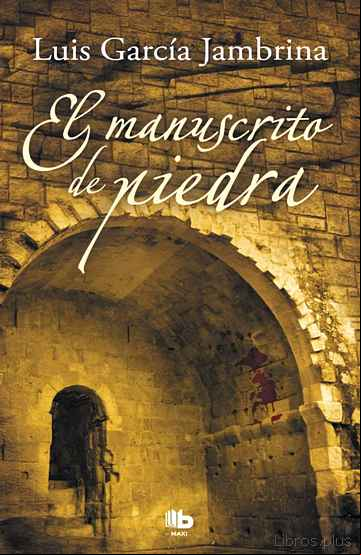 Descargar ebook EL MANUSCRITO DE PIEDRA en epub