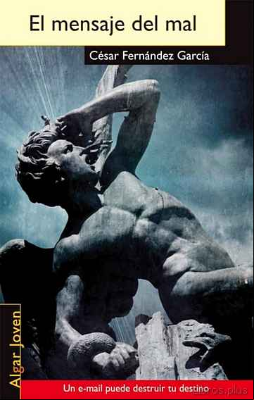 Descargar ebook EL MENSAJE DEL MAL
