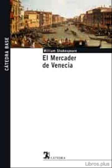 Descargar ebook EL MERCADER DE VENECIA
