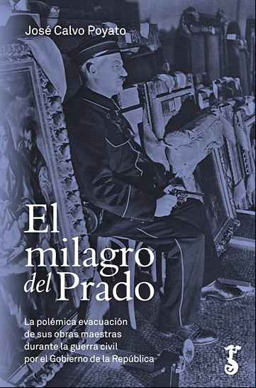 Descargar ebook EL MILAGRO DEL PRADO