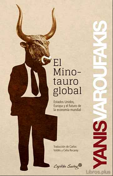 Descargar ebook EL MINOTAURO GLOBAL