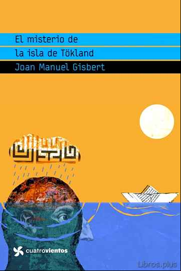 Descargar gratis ebook EL MISTERIO DE LA ISLA DE TOKLAND en epub