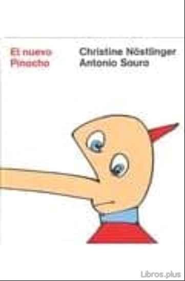 Descargar gratis ebook EL NUEVO PINOCHO en epub