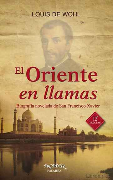 Descargar gratis ebook EL ORIENTE EN LLAMAS en epub