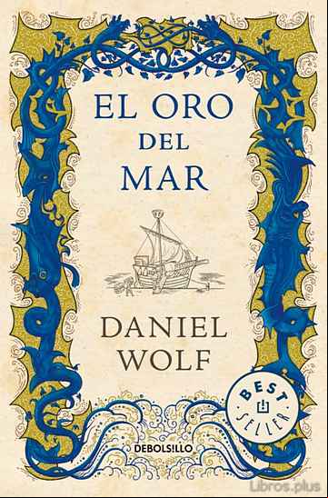 Descargar ebook EL ORO DEL MAR