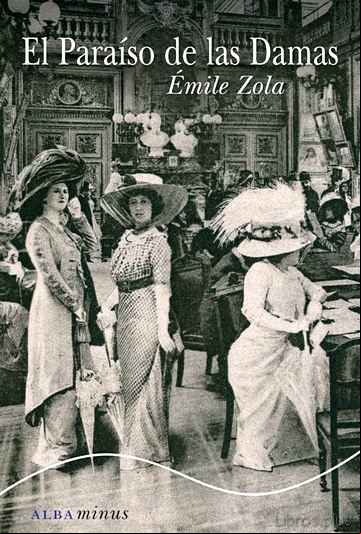 Descargar gratis ebook EL PARAISO DE LAS DAMAS en epub