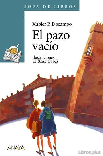 Descargar ebook EL PAZO VACIO