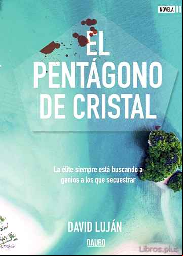 Descargar ebook EL PENTÁGONO DE CRISTAL en epub