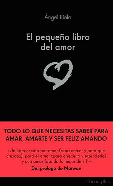 Descargar gratis ebook EL PEQUEÑO LIBRO DEL AMOR en epub