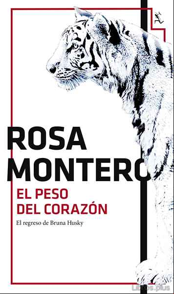 Descargar gratis ebook EL PESO DEL CORAZON en epub