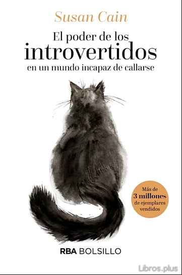 Descargar gratis ebook EL PODER DE LOS INTROVERTIDOS en epub