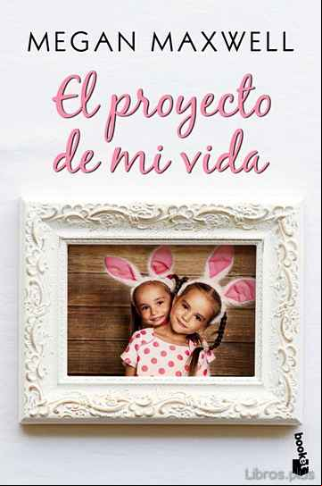 Descargar gratis ebook EL PROYECTO DE MI VIDA en epub