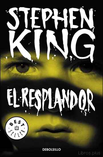 Descargar gratis ebook EL RESPLANDOR en epub