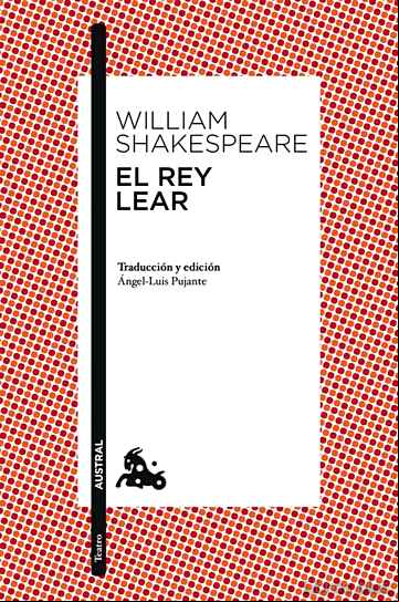 Descargar gratis ebook EL REY LEAR en epub
