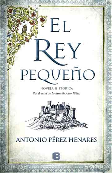 Descargar gratis ebook EL REY PEQUEÑO en epub