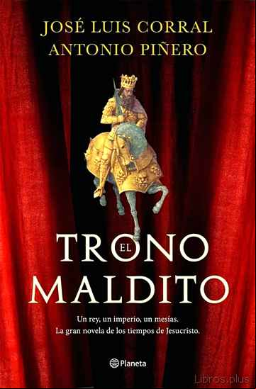 Descargar ebook EL TRONO MALDITO