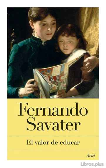Descargar gratis ebook EL VALOR DE EDUCAR en epub