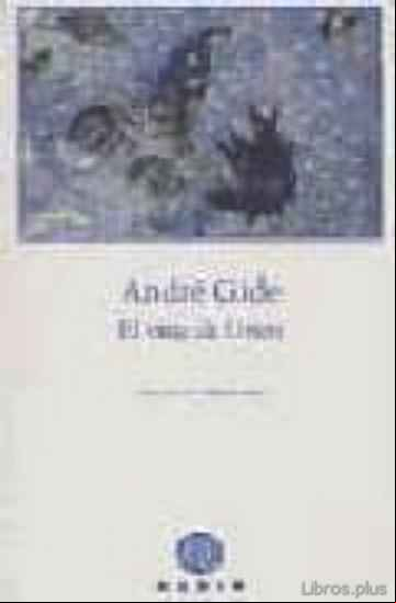 Descargar ebook EL VIAJE DE URIEN
