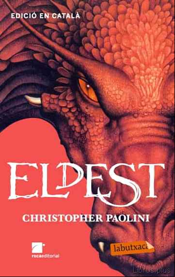 Descargar gratis ebook ELDEST en epub