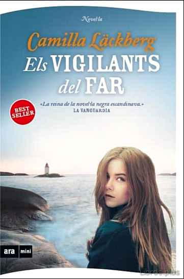 Descargar ebook ELS VIGILANTS DEL FAR