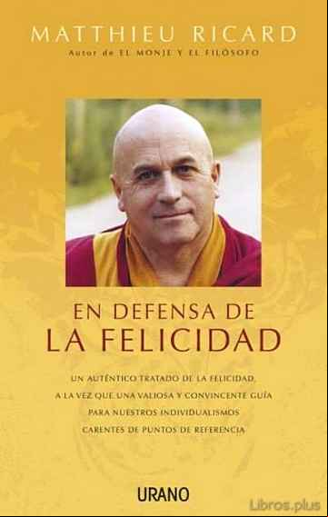 Descargar ebook EN DEFENSA DE LA FELICIDAD