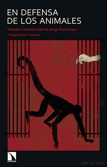 Descargar gratis ebook EN DEFENSA DE LOS ANIMALES en epub