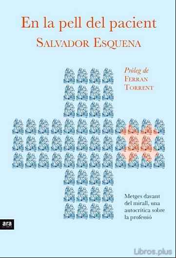 Descargar gratis ebook EN LA PELL DEL PACIENT en epub