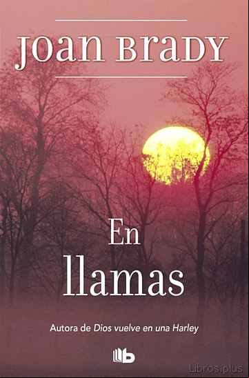 Descargar gratis ebook EN LLAMAS en epub