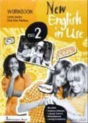 Descargar gratis ebook ENGLISH IN USE 2 ESO WORKBOOK MEC ED 2016 en epub