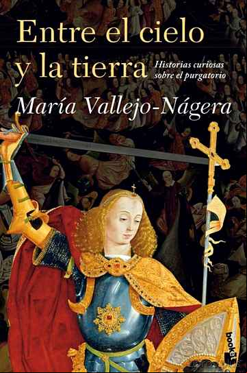 Descargar gratis ebook ENTRE EL CIELO Y LA TIERRA en epub