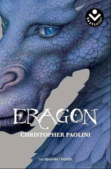 Descargar gratis ebook ERAGON en epub