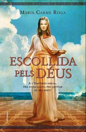 Descargar ebook ESCOLLIDA PELS DEUS