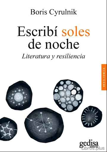 Descargar gratis ebook ESCRIBÍ SOLES DE NOCHE en epub