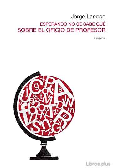 Descargar gratis ebook ESPERANDO NO SE SABE QUÉ en epub