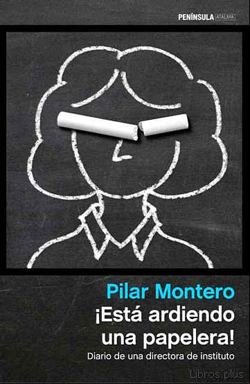 Descargar gratis ebook ¡ESTA ARDIENDO UNA PAPELERA! en epub