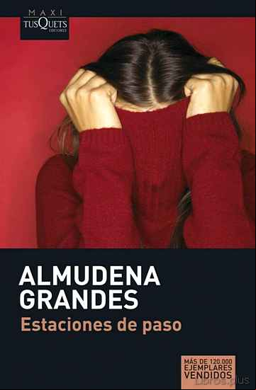 Descargar gratis ebook ESTACIONES DE PASO en epub