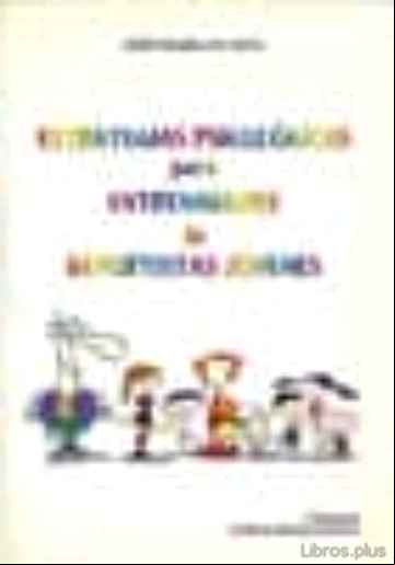 Descargar gratis ebook ESTRATEGIAS PSICOLOGICAS PARA ENTRENADORES DE DEPORTISTAS JOVENES en epub