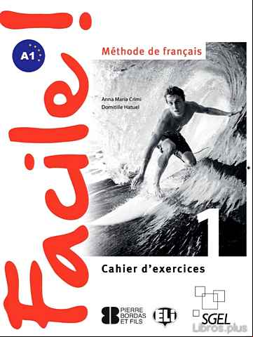 Descargar ebook FACILE 1 EJERCICIOS 2 ED