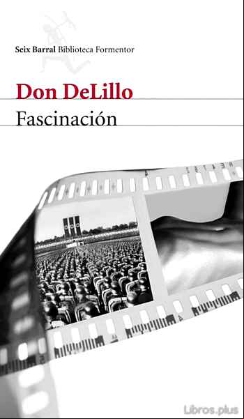 Descargar gratis ebook FASCINACION en epub