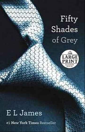 Descargar ebook FIFTY SHADES OF GREY (I)