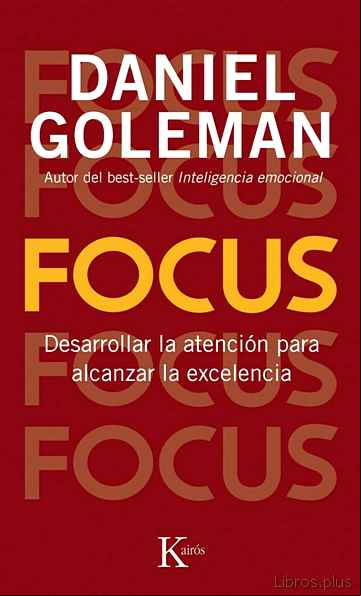 Descargar ebook FOCUS