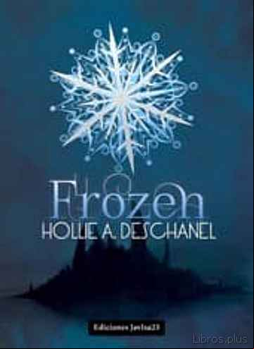 Descargar gratis ebook FROZEN en epub