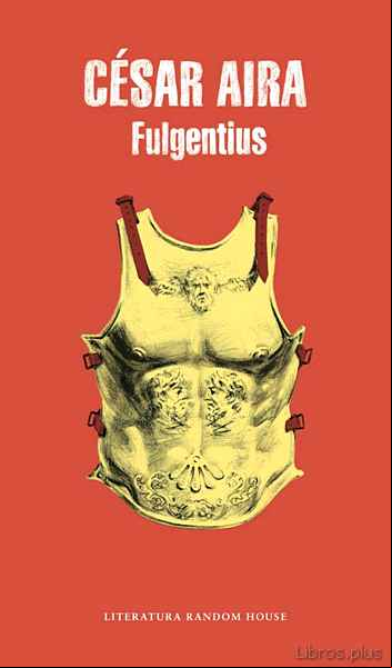 Descargar gratis ebook FULGENTIUS en epub