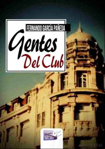 Descargar gratis ebook GENTES DEL CLUB en epub