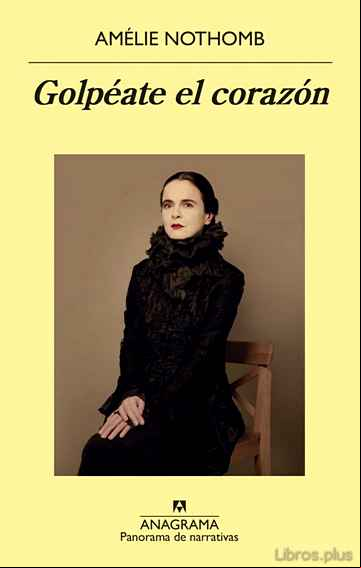 Descargar gratis ebook GOLPEATE EL CORAZÓN en epub